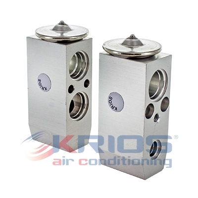 Expansion Valve, air conditioning